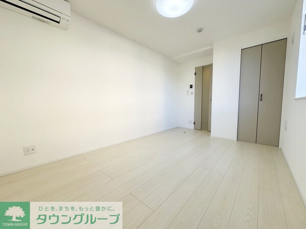 アザーレ・パッシオ本厚木Aの物件内観写真